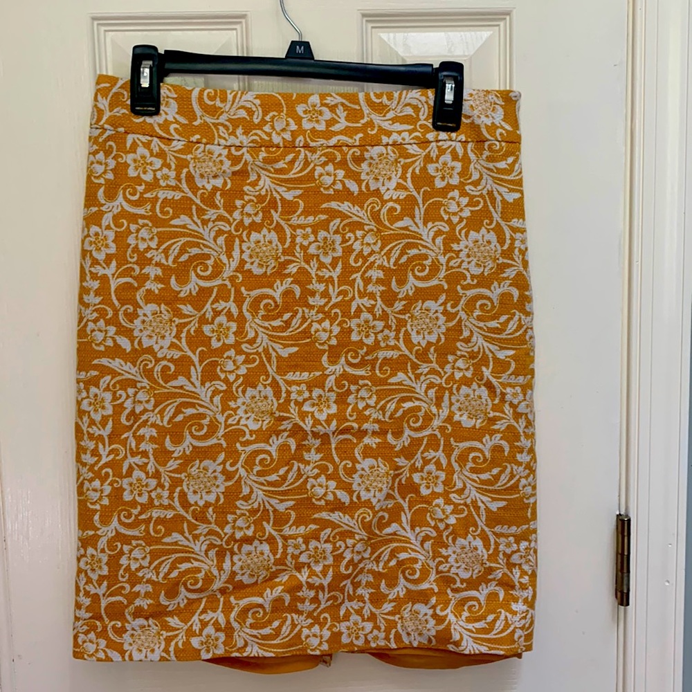 Loft Skirt